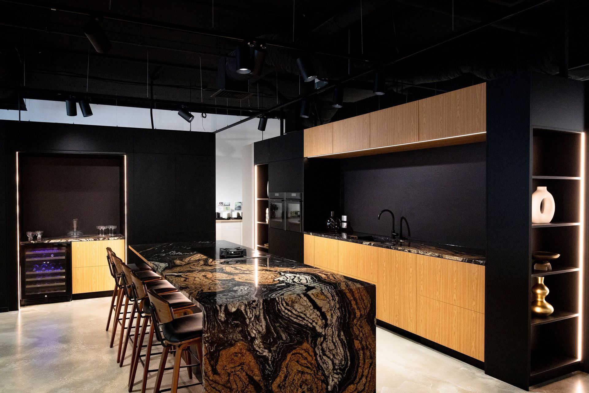 Supporting Image 5 for Kitchen Studio