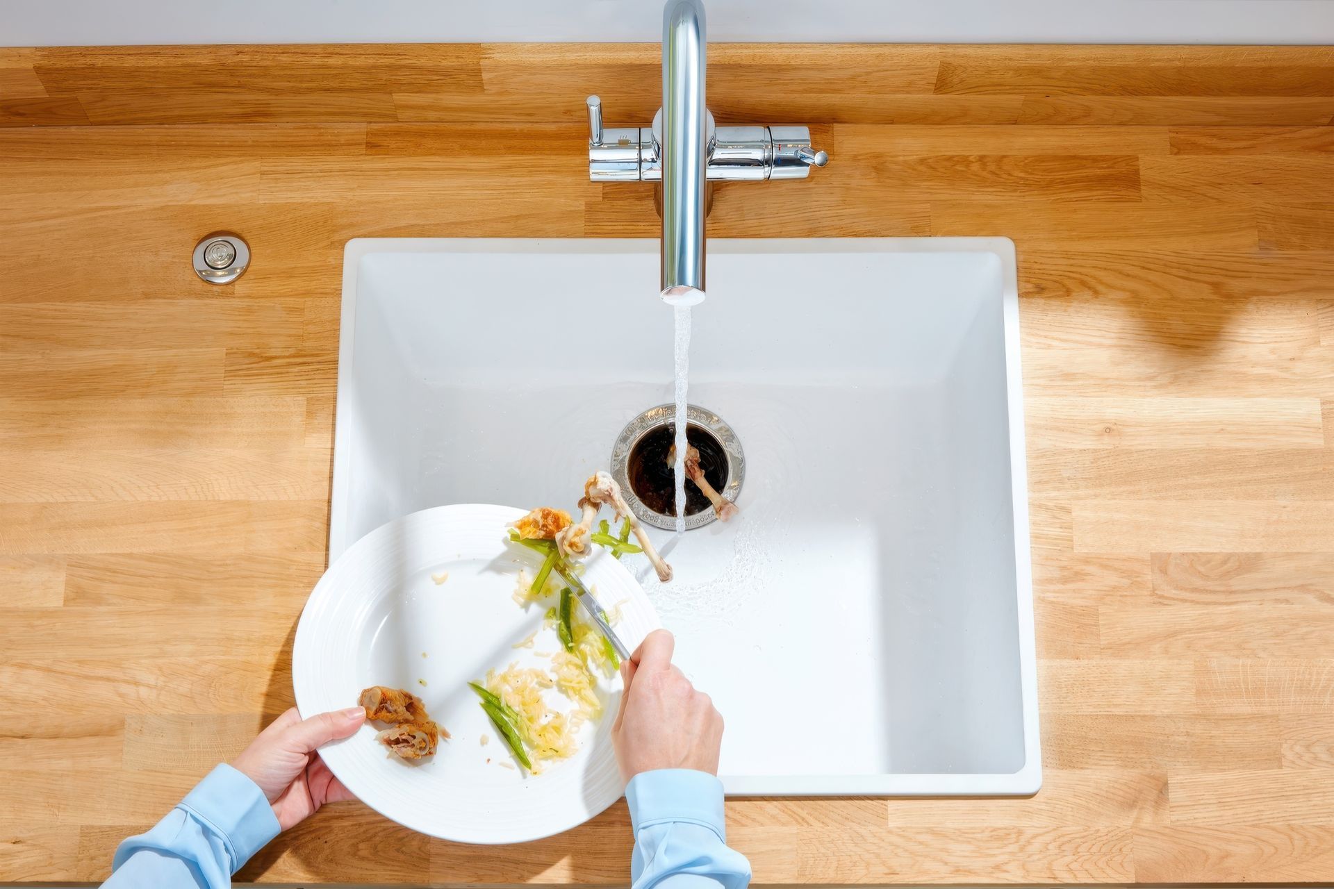 Supporting Image 4 for InSinkErator