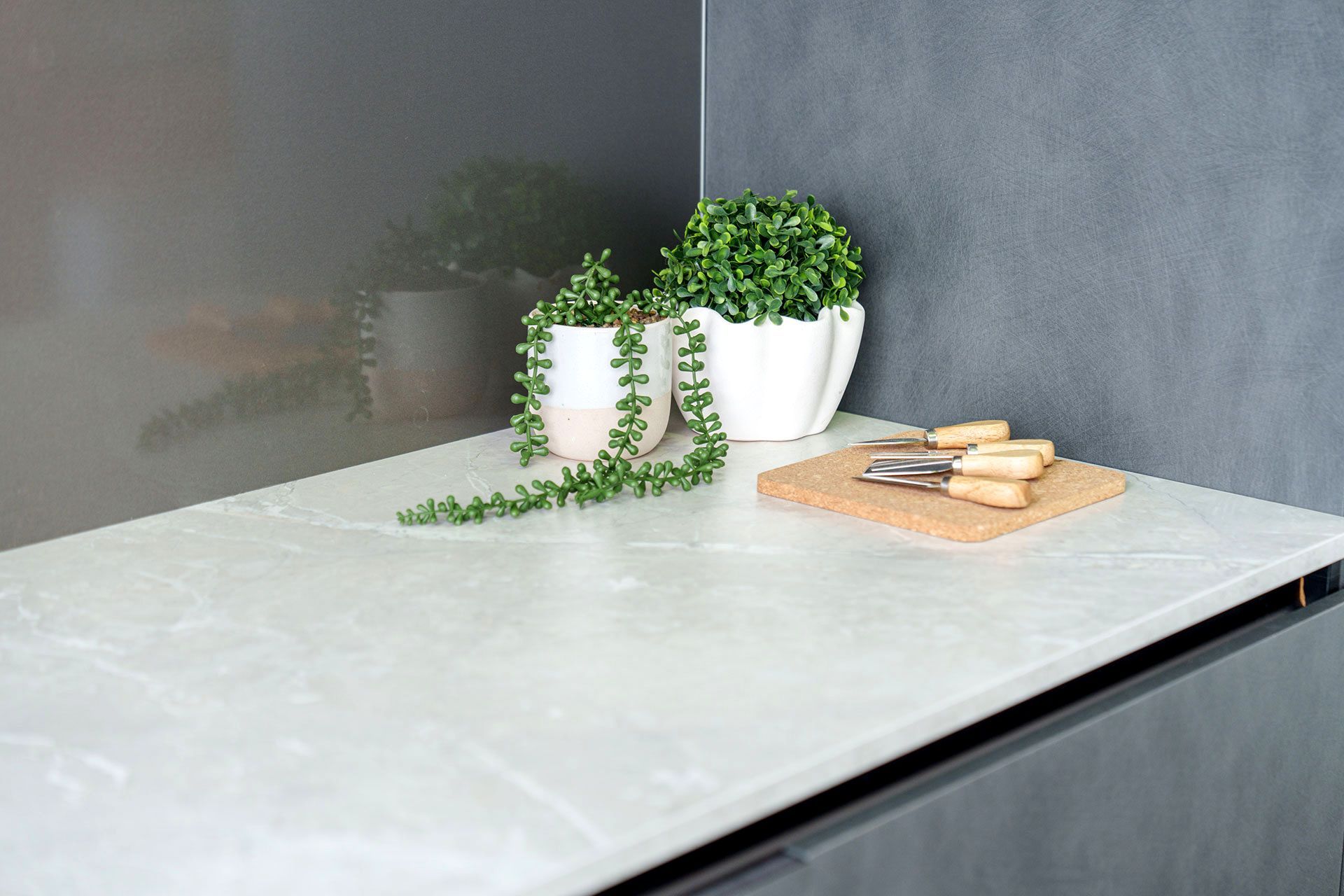 Supporting Image 2 for Kitchenette