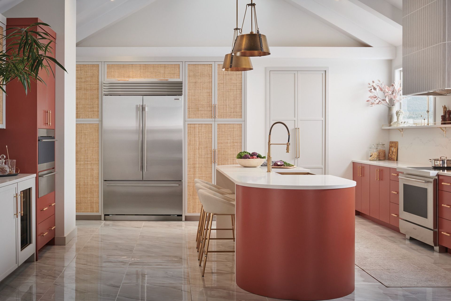 Supporting Image 1 for Sub-Zero Wolf