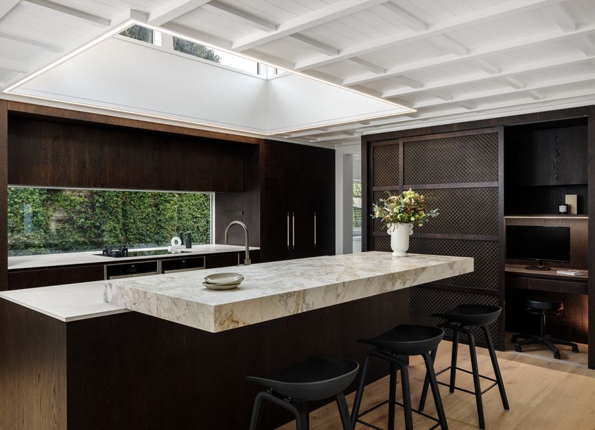 The Kitchen Business