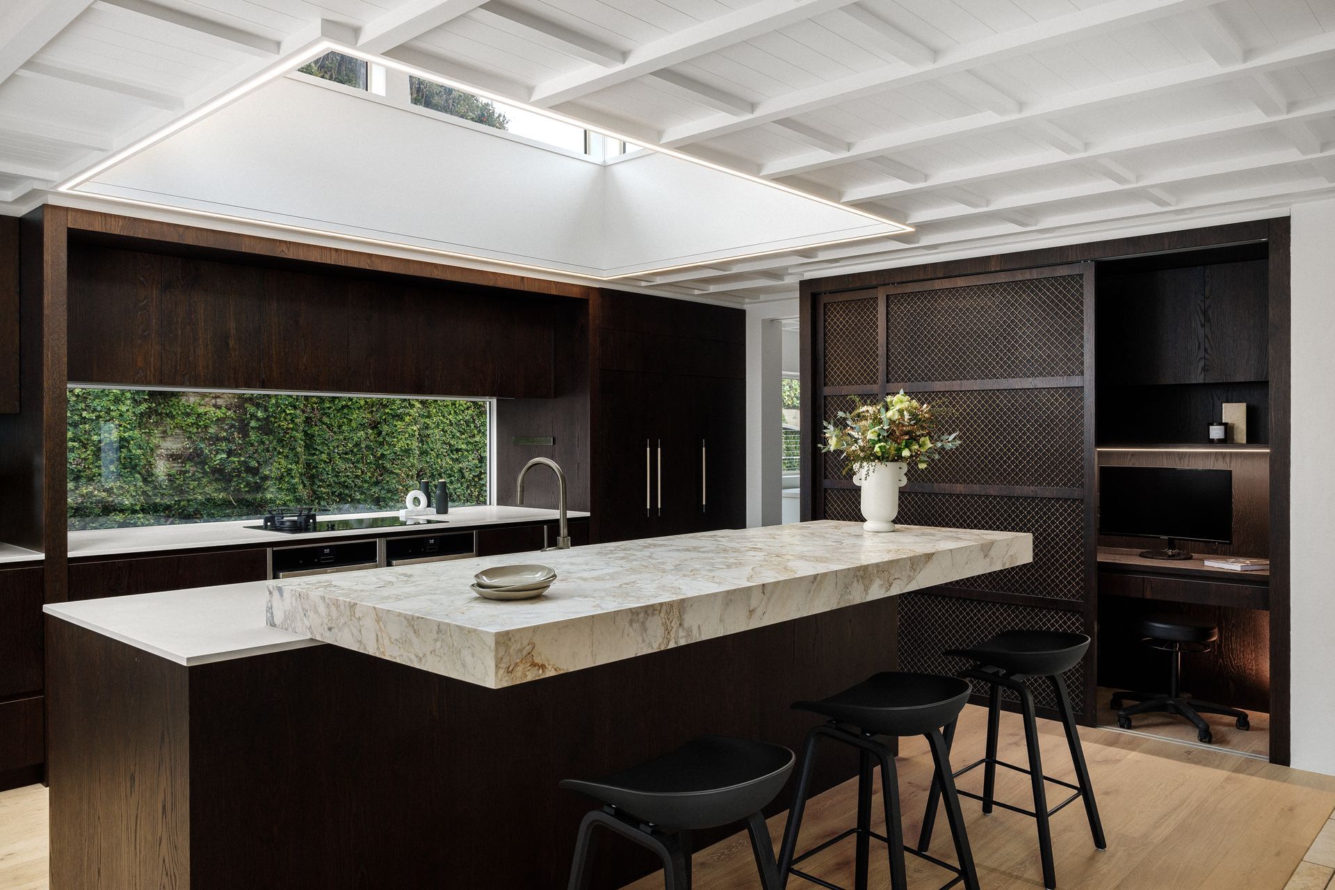 Hero Banner for The Kitchen Business