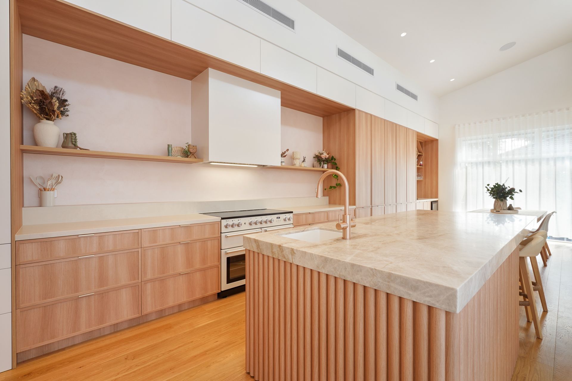 Supporting Image 2 for Kitchens for Living