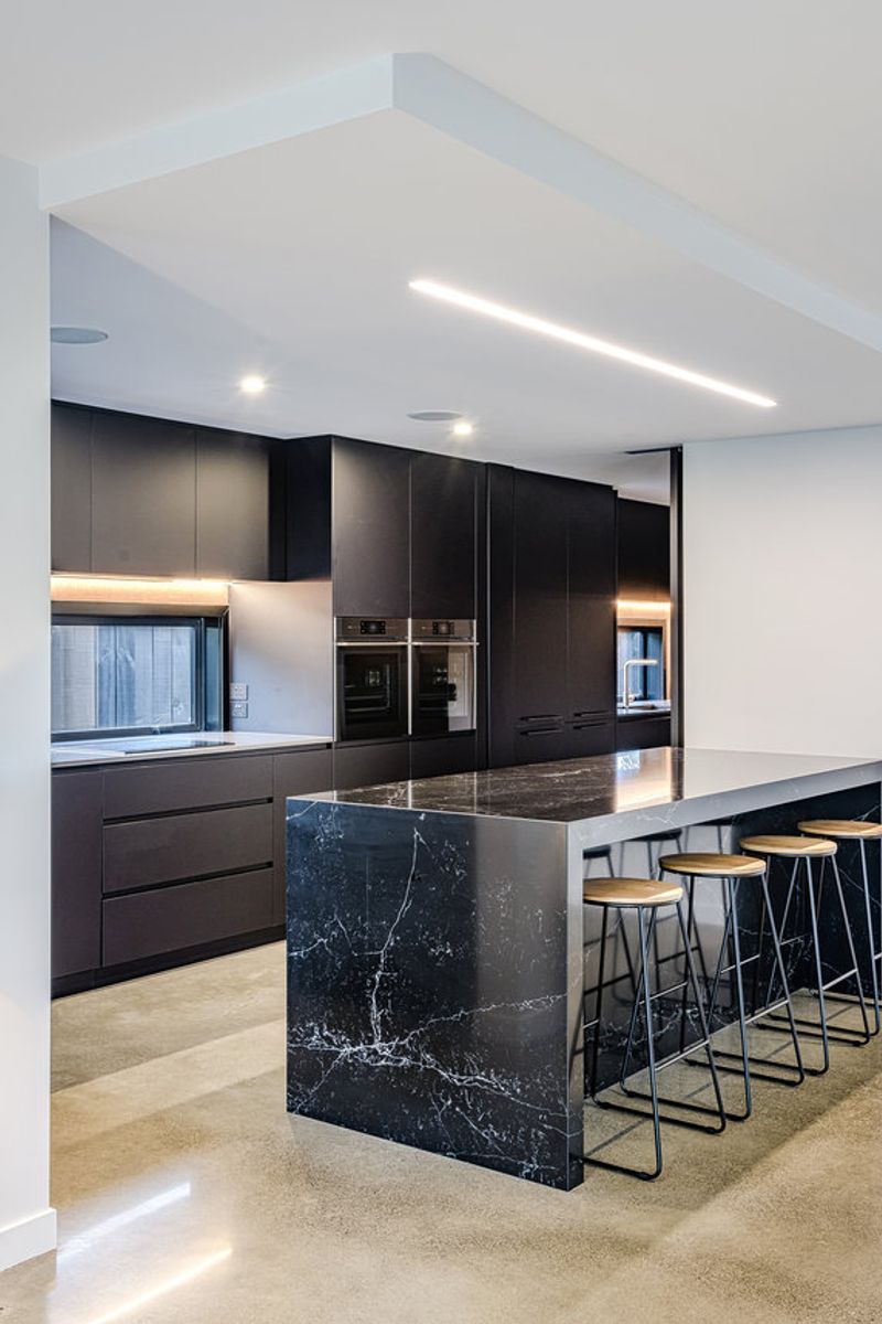 Kirsty Davis Kitchen Design