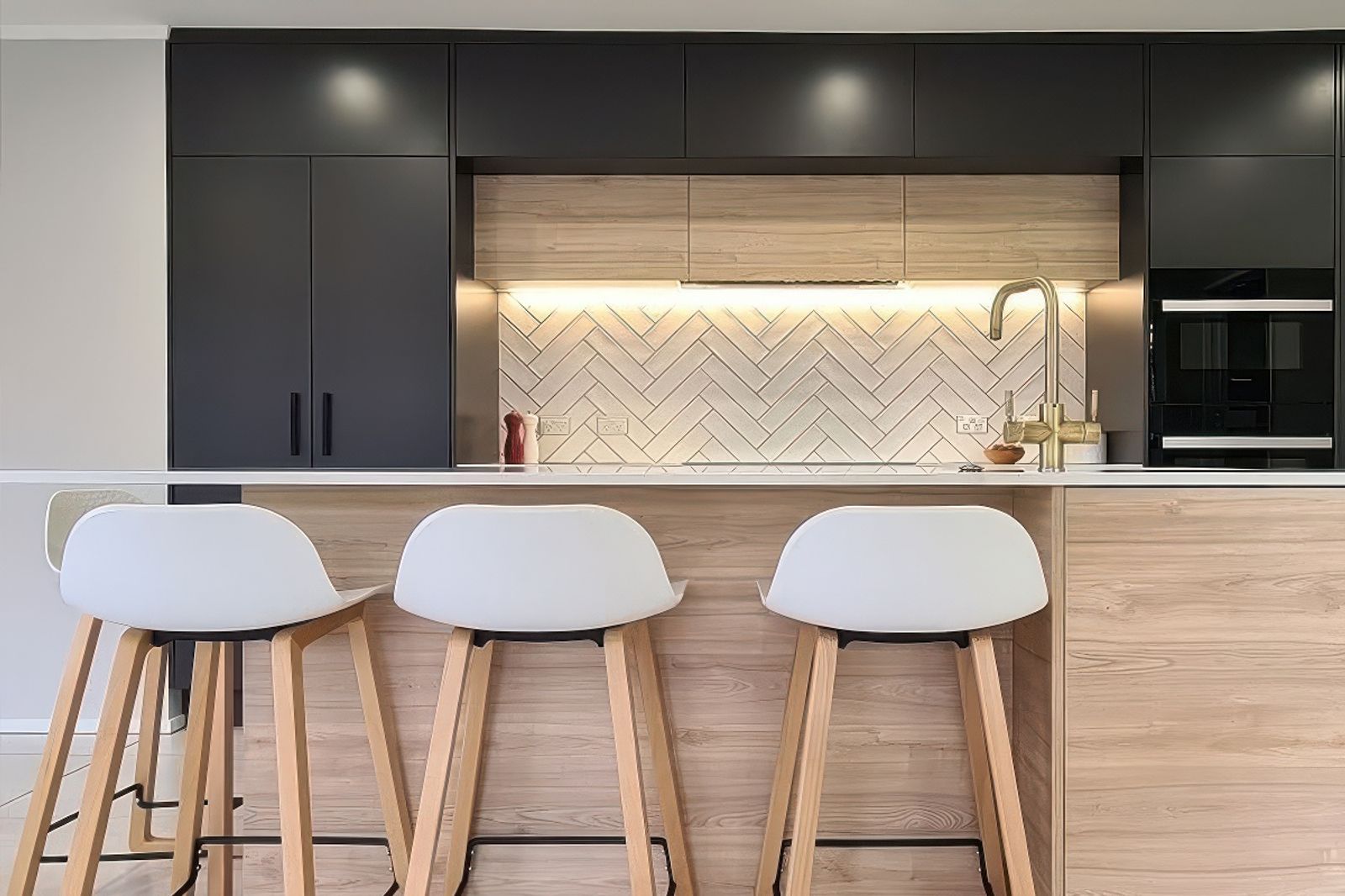 Kitchen Studio North Shore