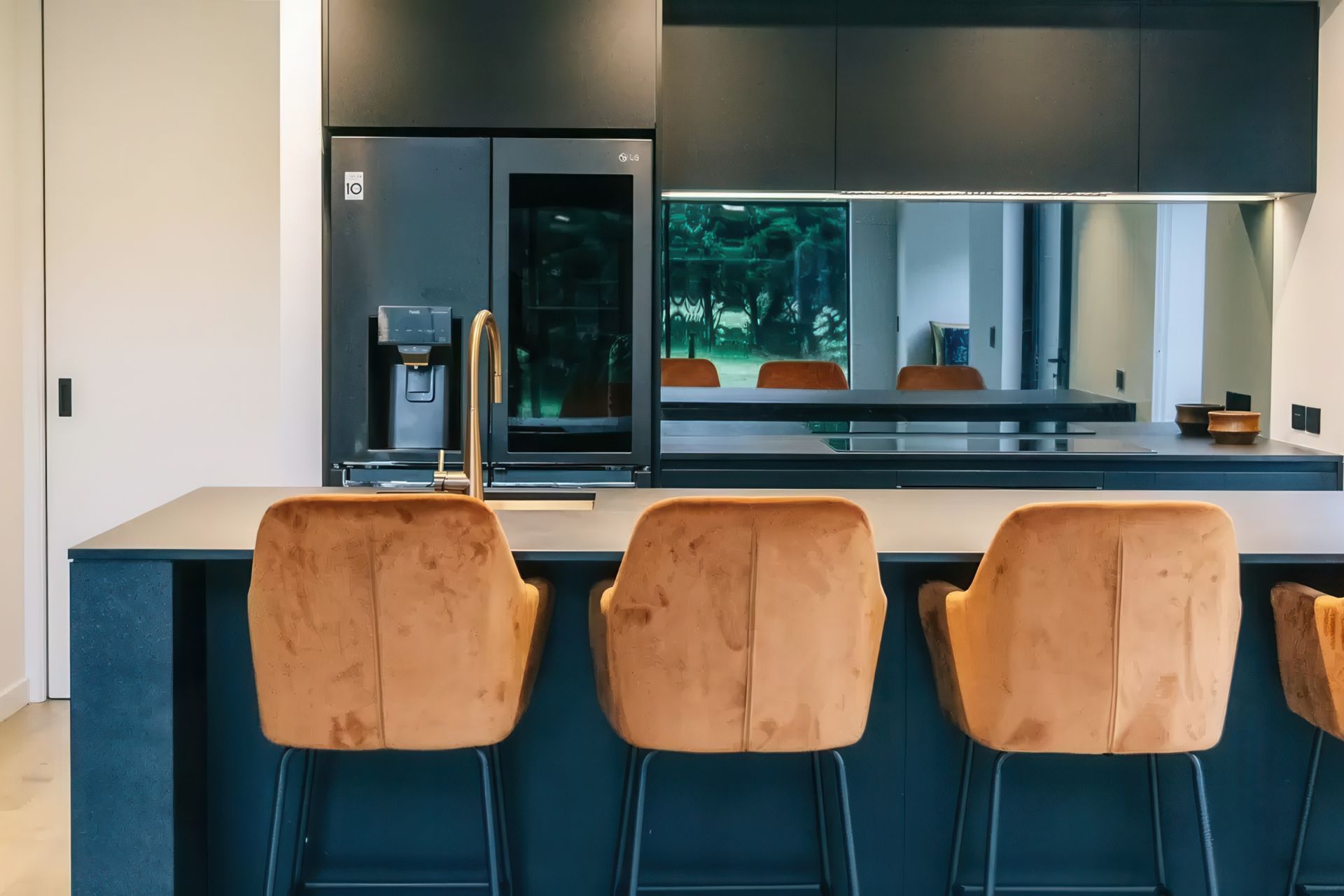 Supporting Image 5 for Kitchen Studio Christchurch South