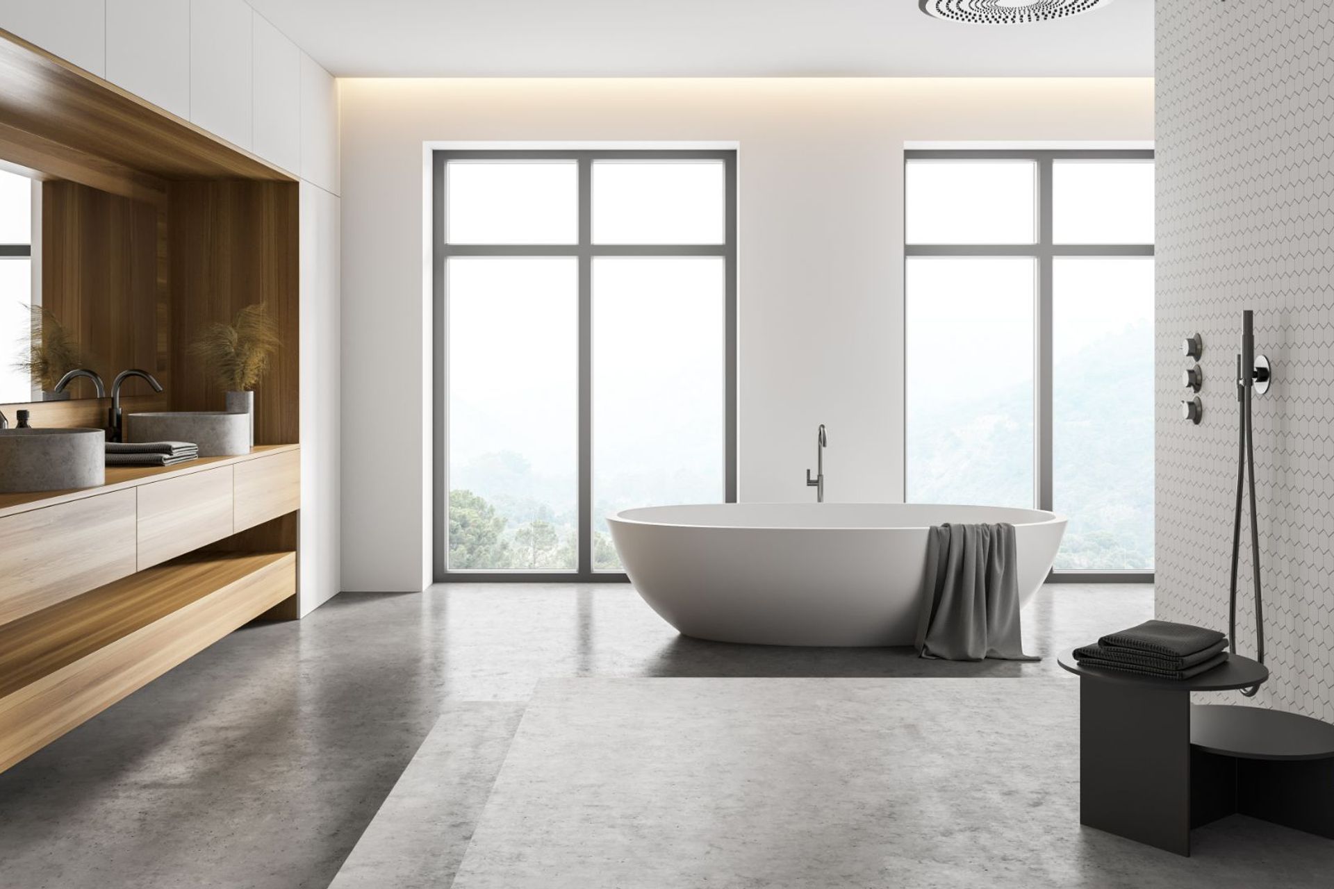 Hero Banner for Coast 2 Coast Bathrooms