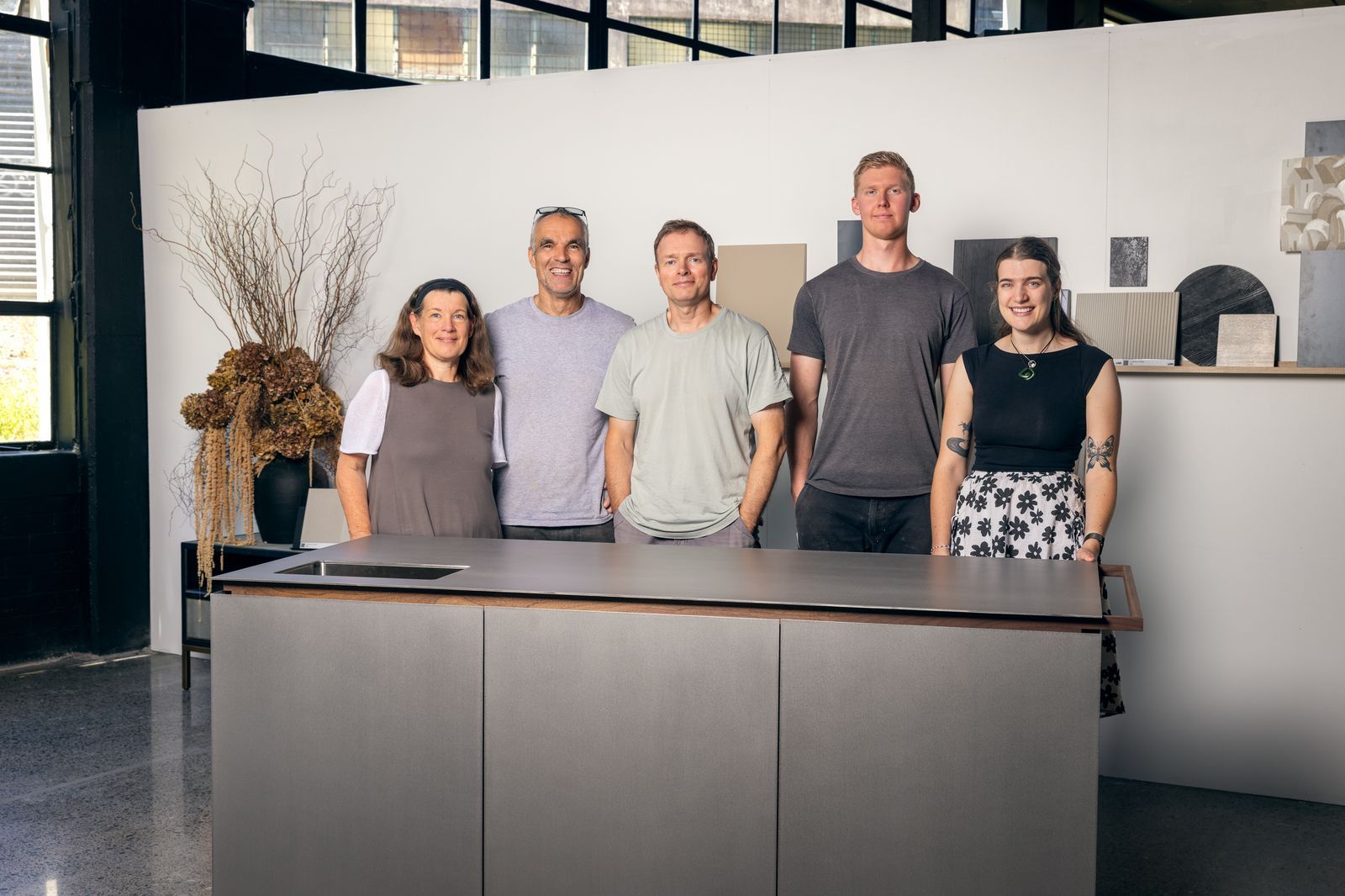 LIV+ by Living Design