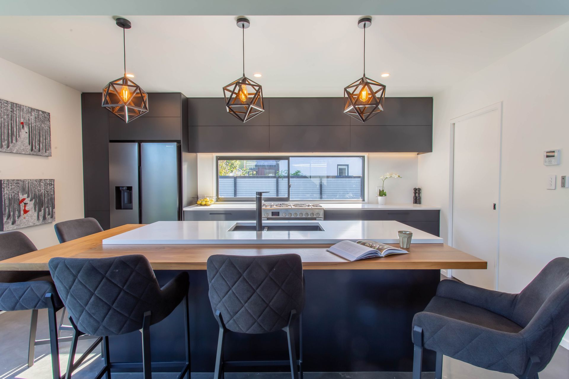 Supporting Image 6 for Kitchen Studio Christchurch South