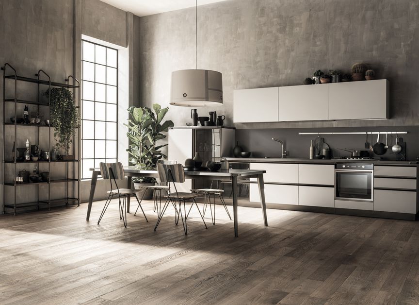 Scavolini Kitchens Mangawhai