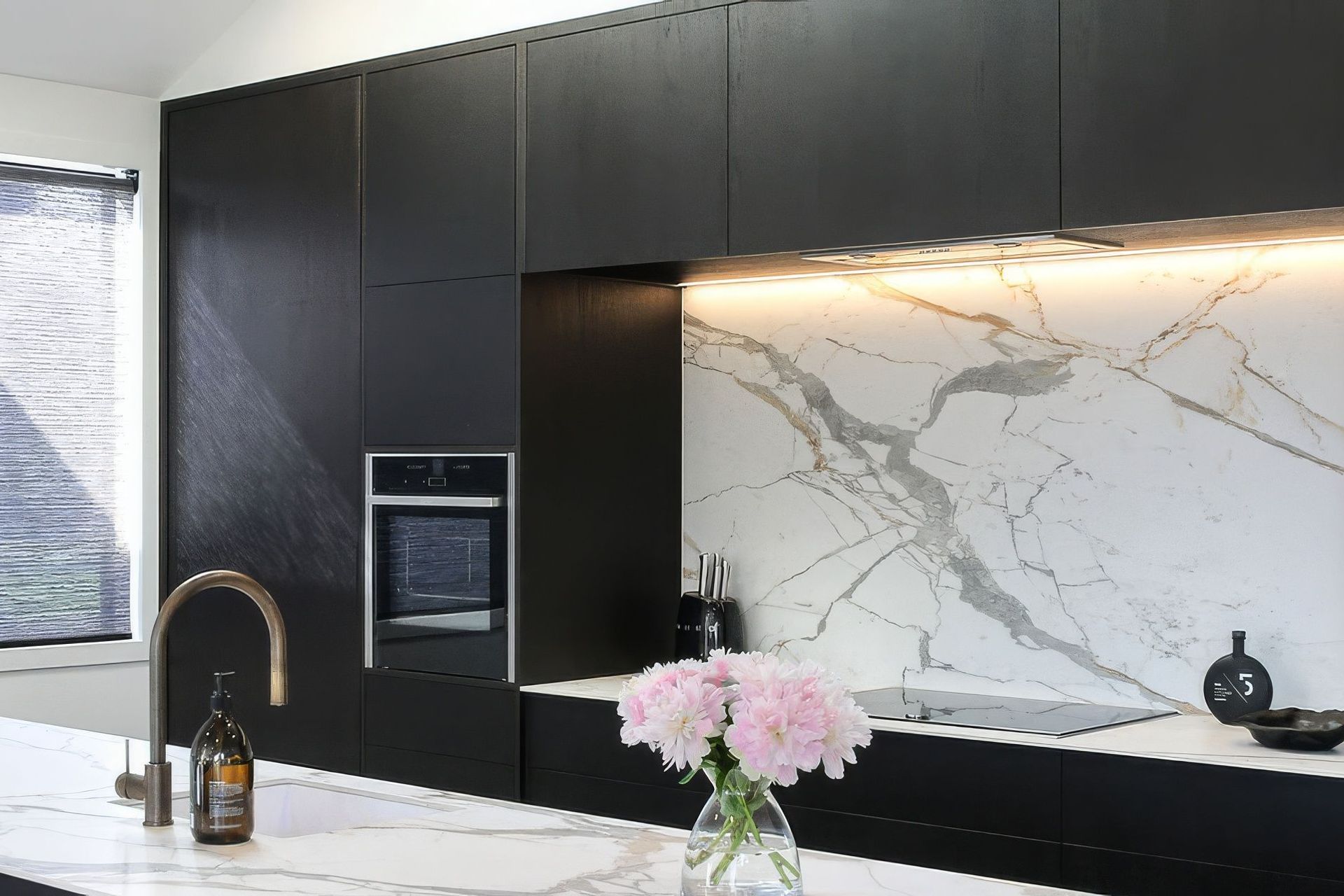 Supporting Image 3 for Burley Kitchens & Cabinetry