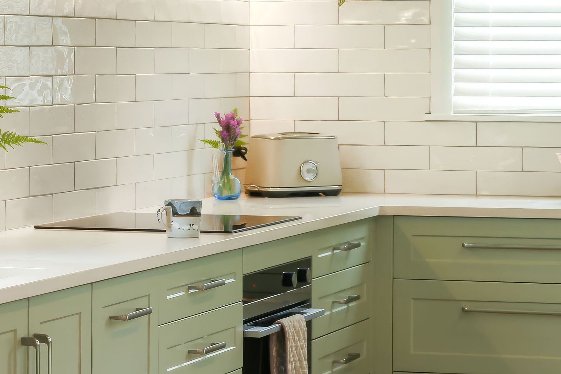 Supporting Image 2 for Burley Kitchens & Cabinetry