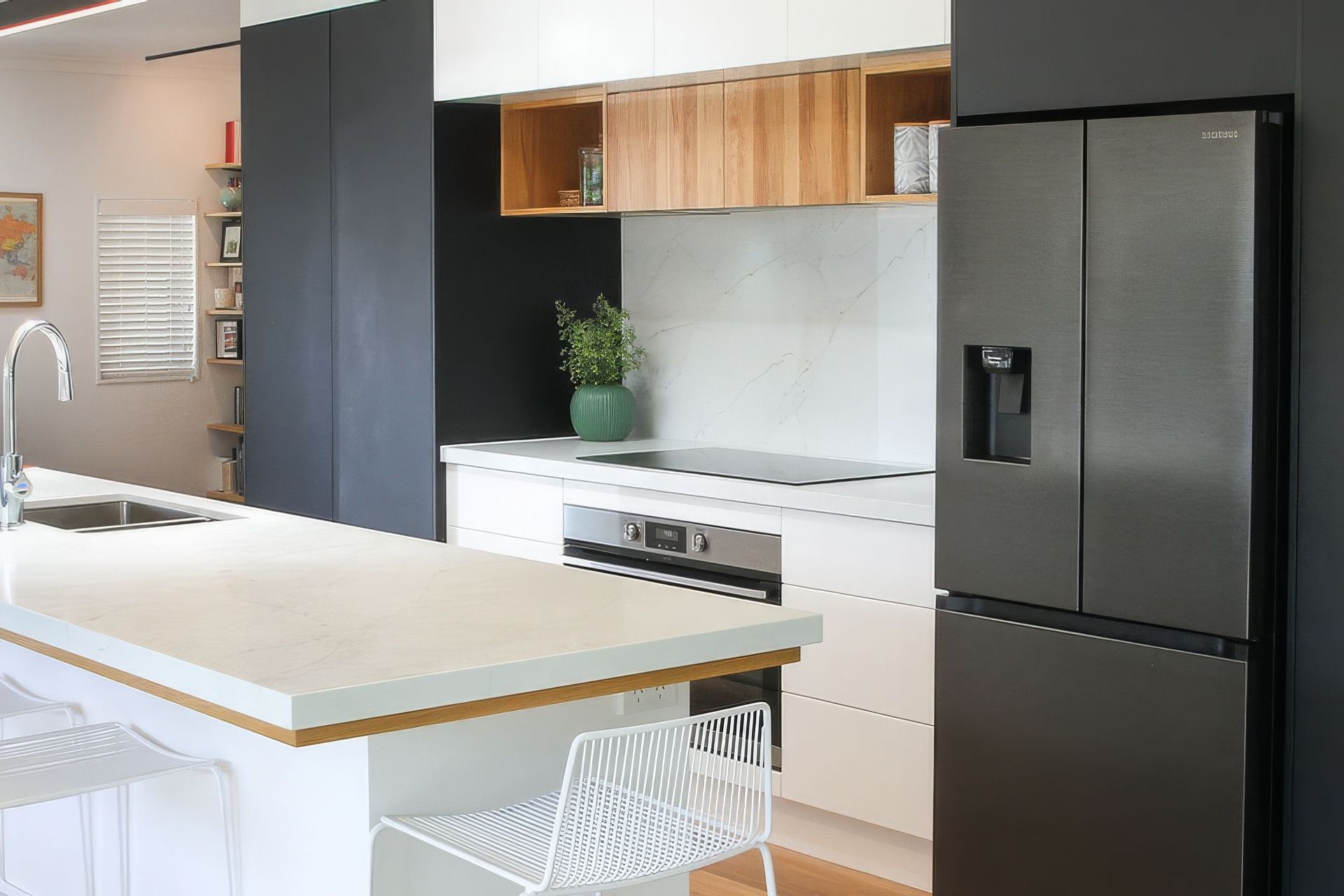 Supporting Image 1 for Burley Kitchens & Cabinetry