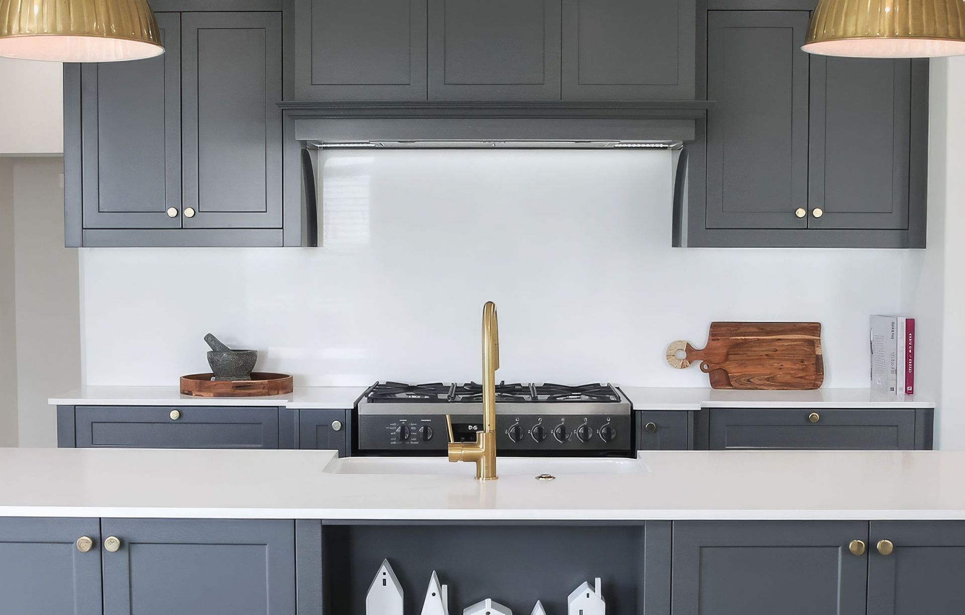 Burley Kitchens & Cabinetry