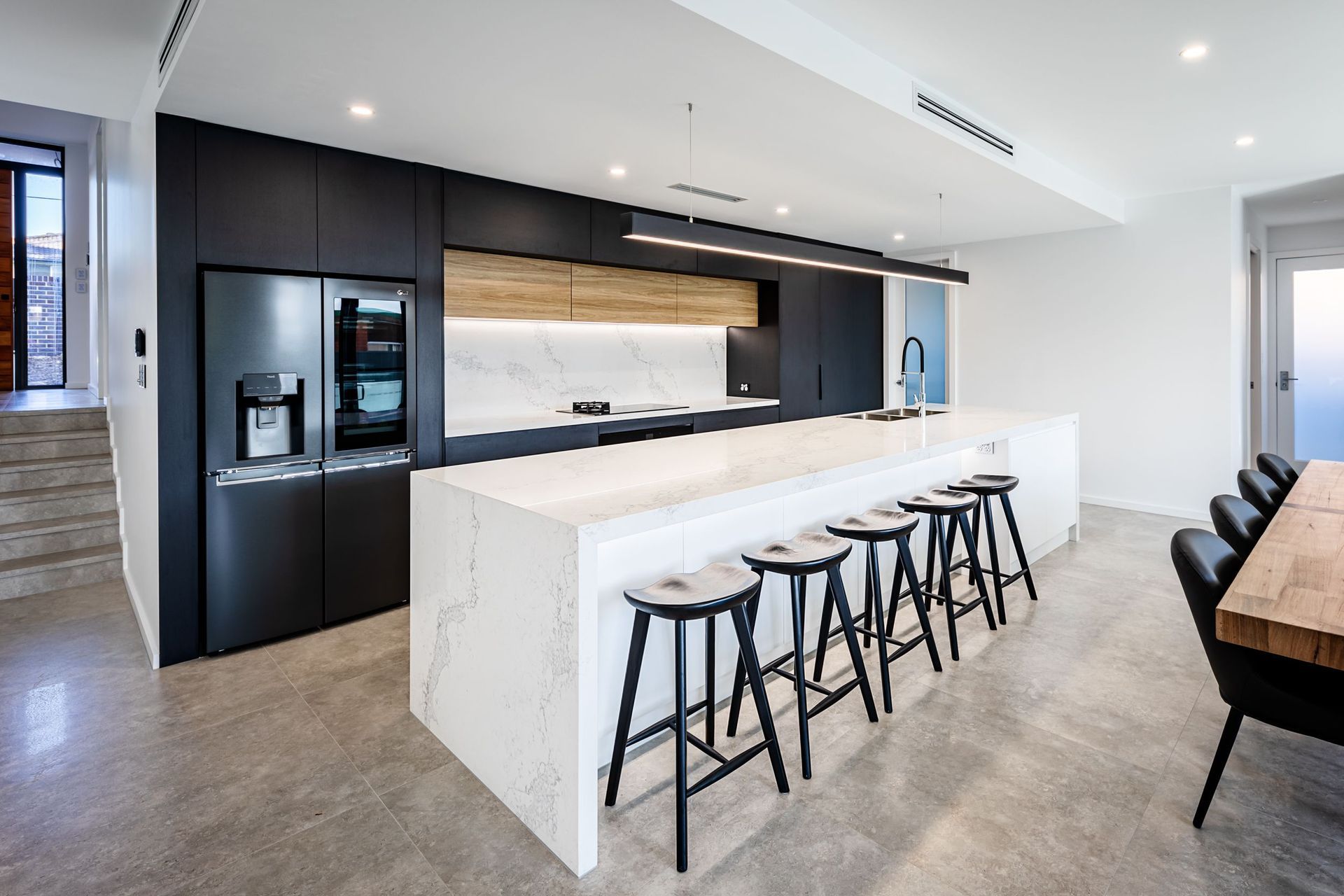Supporting Image 6 for AJB Kitchens