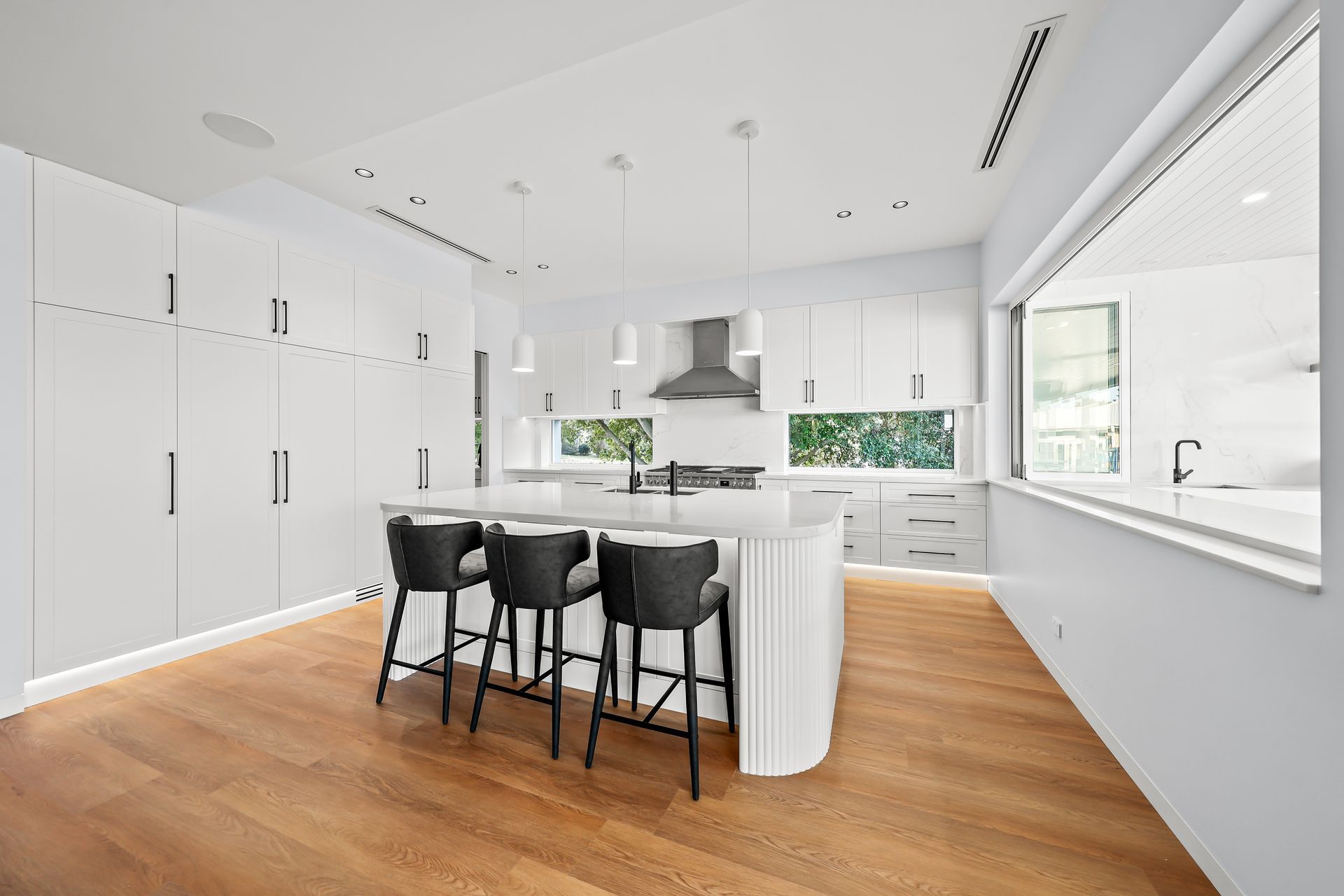 Supporting Image 1 for AJB Kitchens