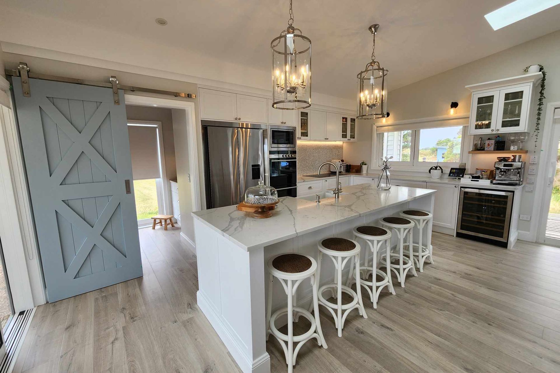 Supporting Image 1 for Kitchen Creators