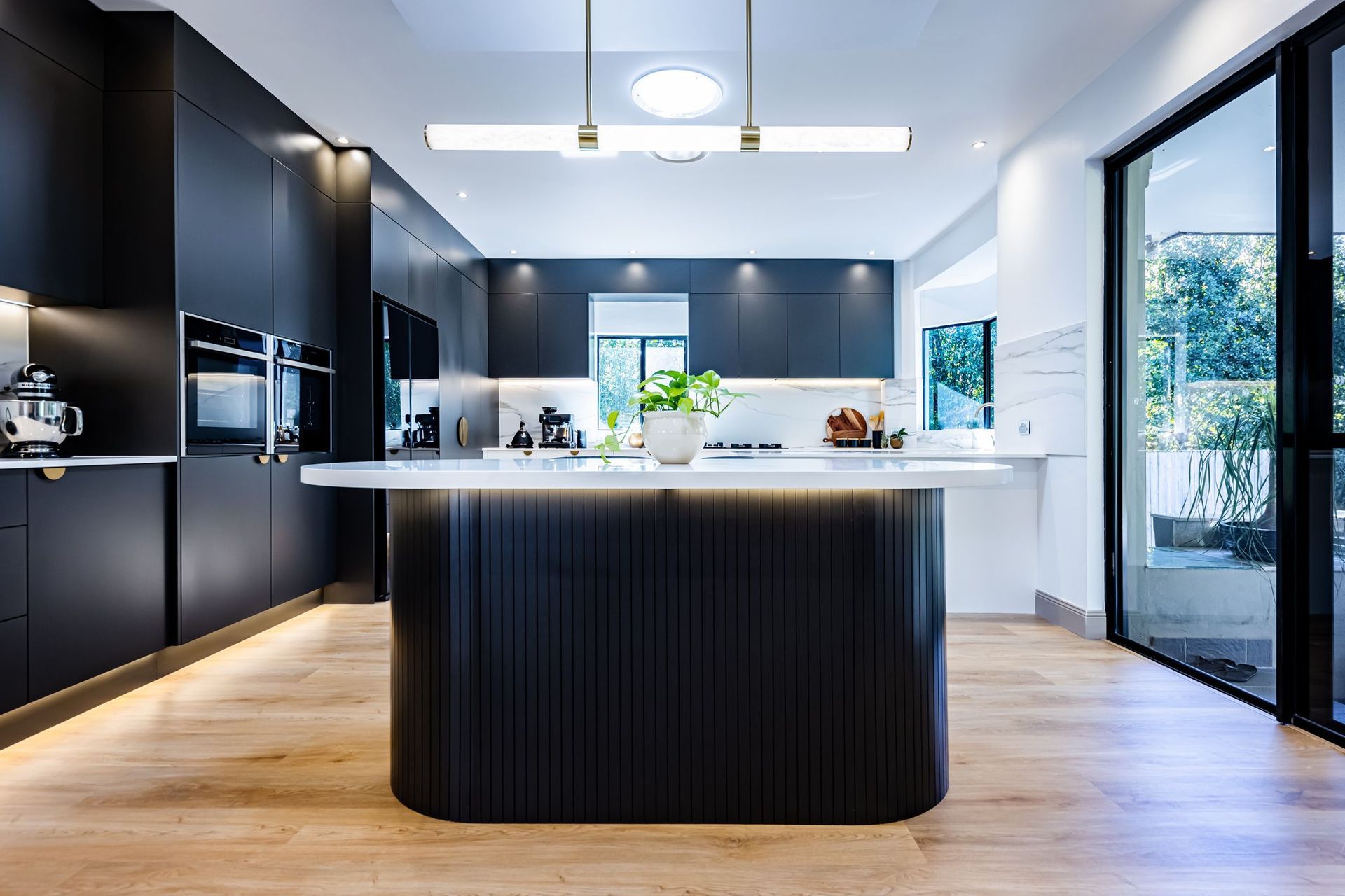 Supporting Image 4 for AJB Kitchens