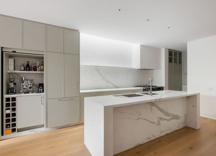 NOSIVA Custom Cabinetry