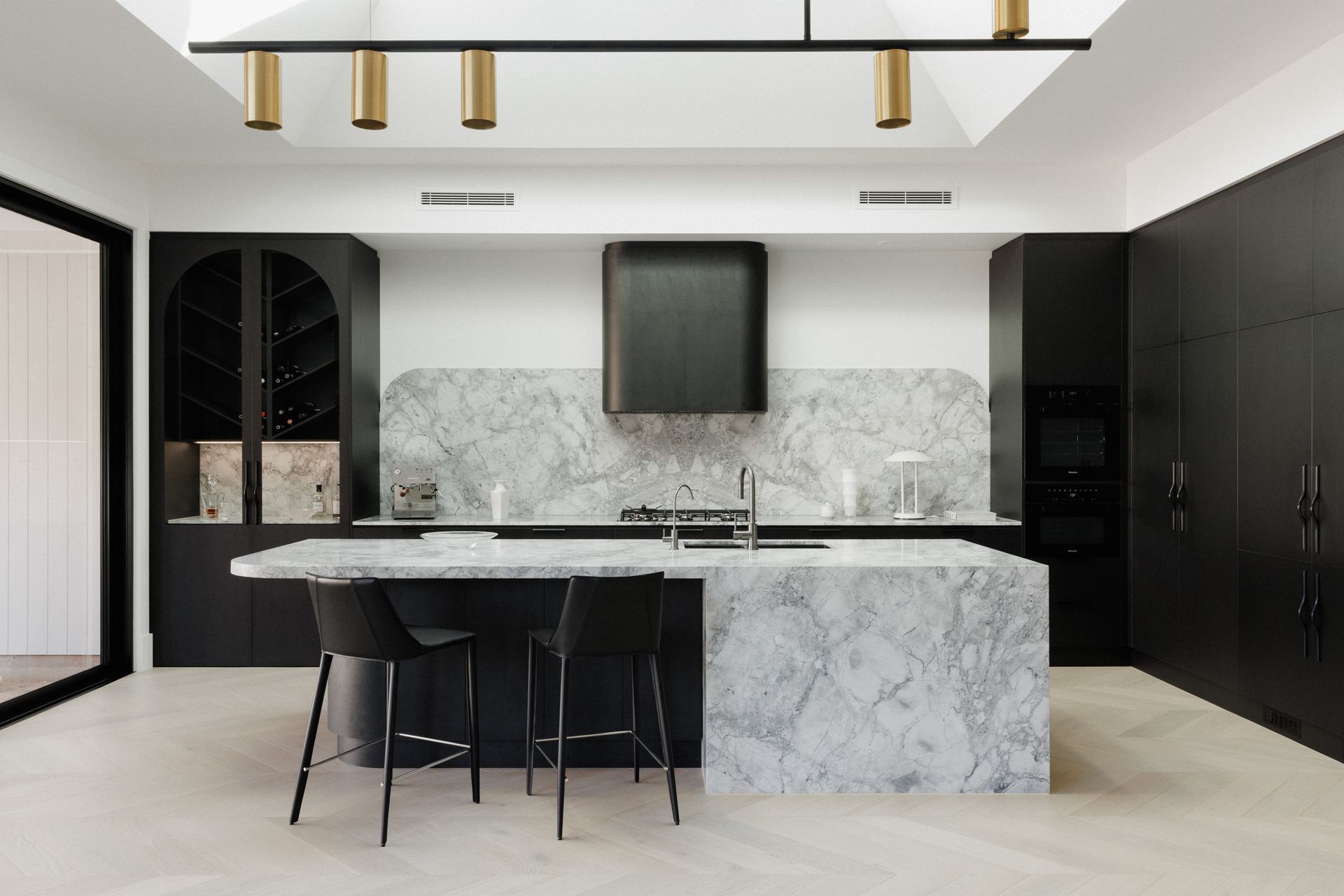 Supporting Image 2 for Space Craft Joinery