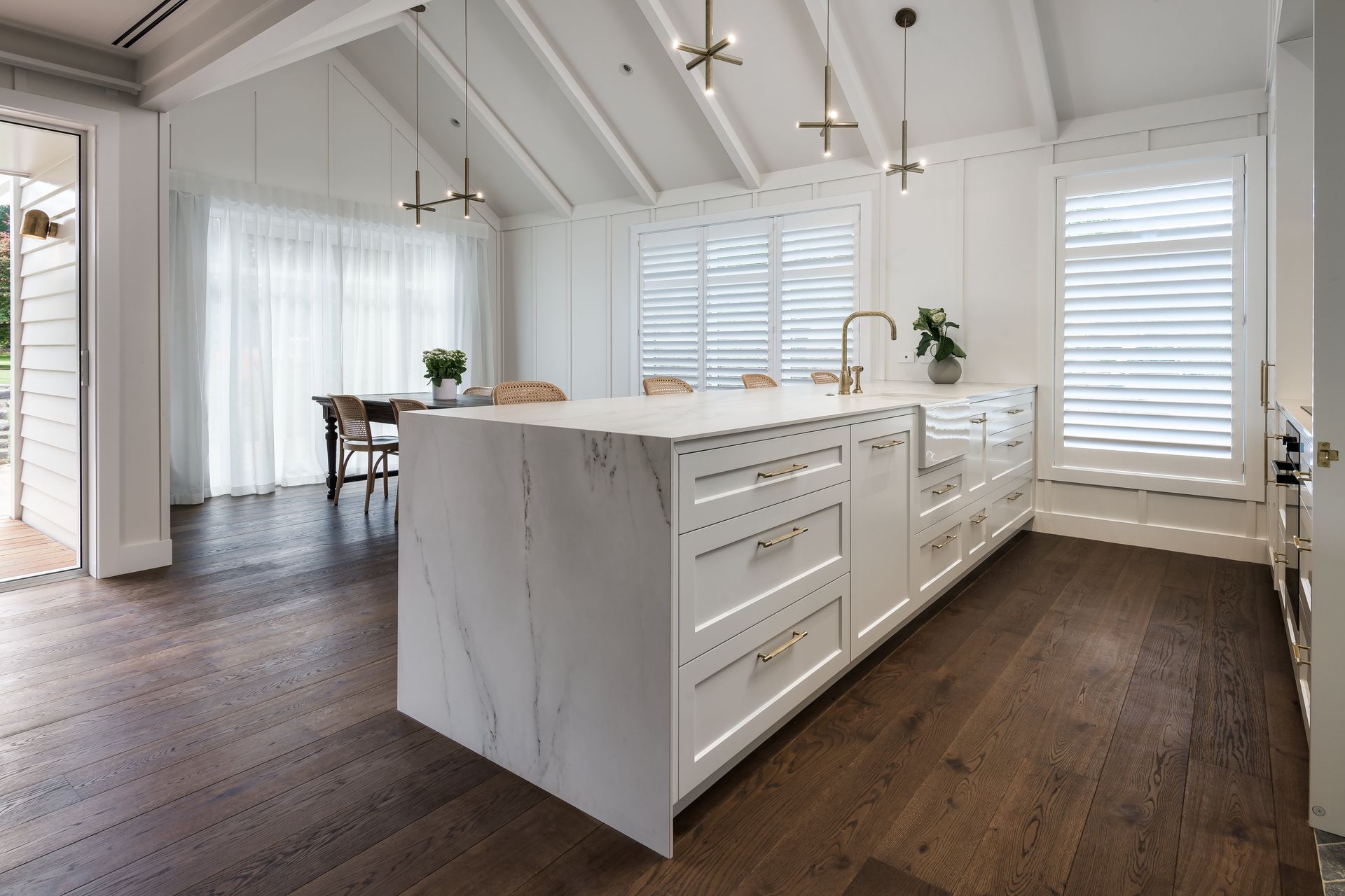 Supporting Image 5 for Modern Age Kitchens and Joinery