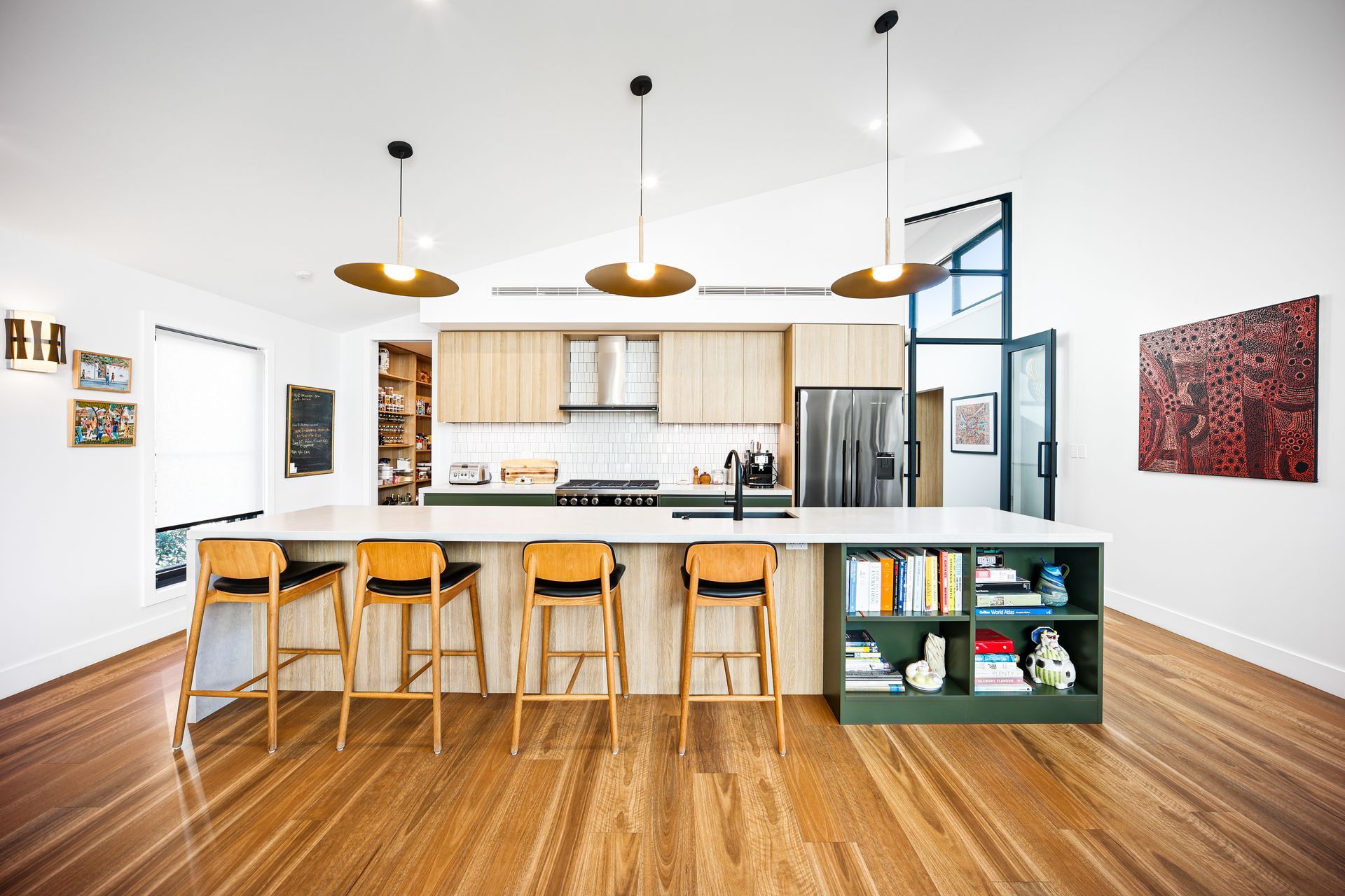 Supporting Image 5 for AJB Kitchens