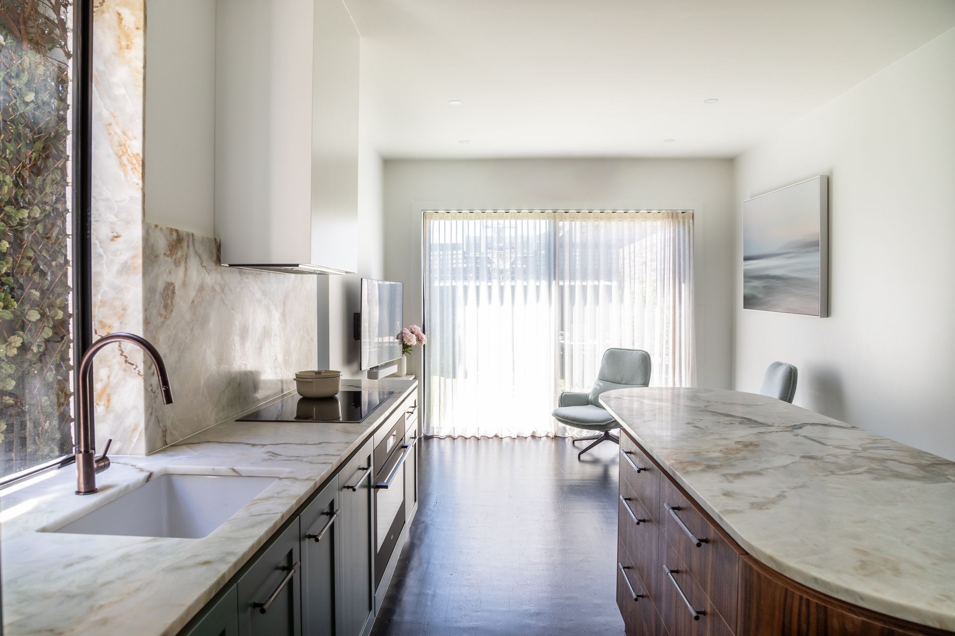 Supporting Image 2 for NOSIVA Custom Cabinetry