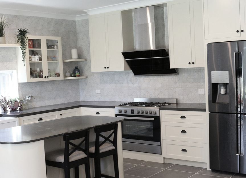 Kitchen Tek Australia