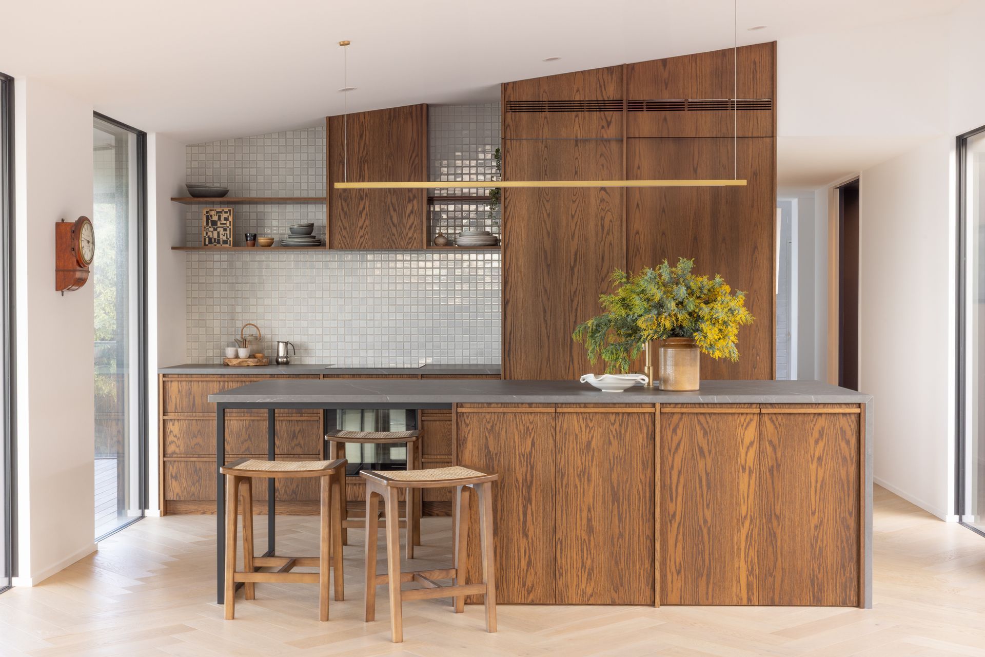 Supporting Image 1 for Modern Age Kitchens and Joinery