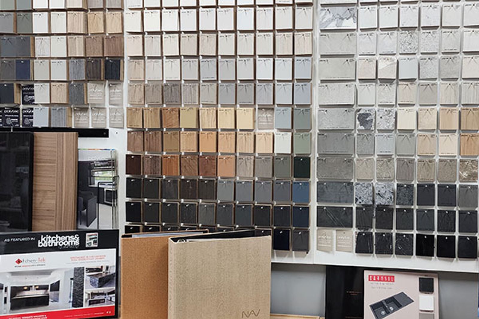 Kitchen Tek Australia