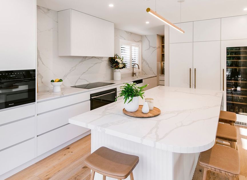 Premier Kitchens Australia