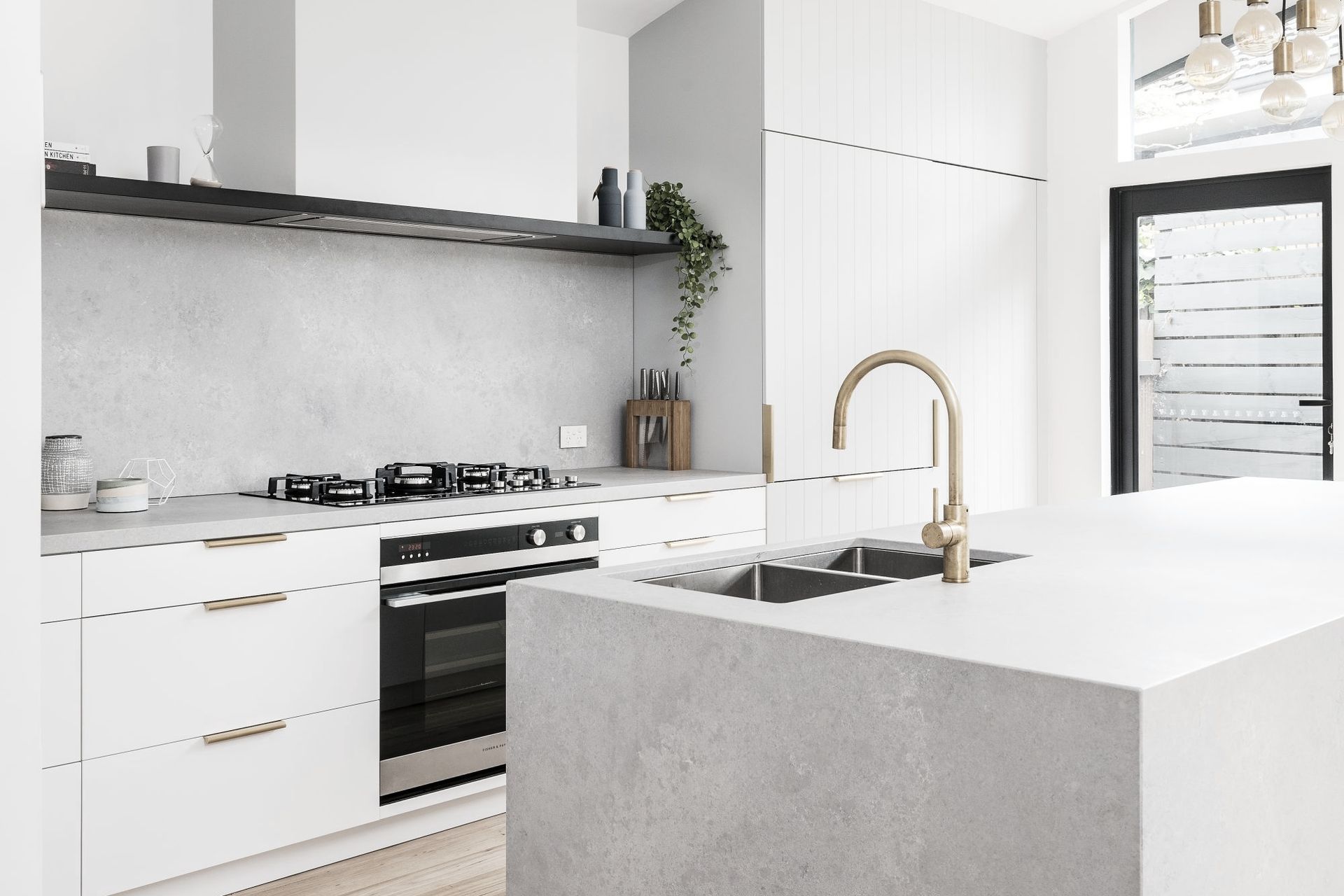 Hero Banner for TuxLux