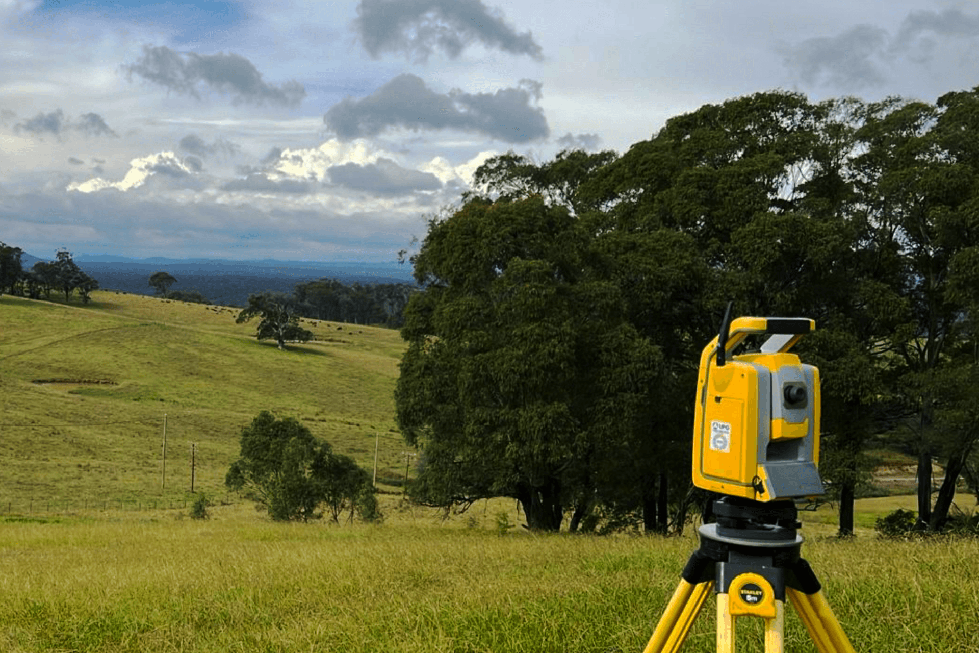 Supporting Image 3 for C&A Surveyors