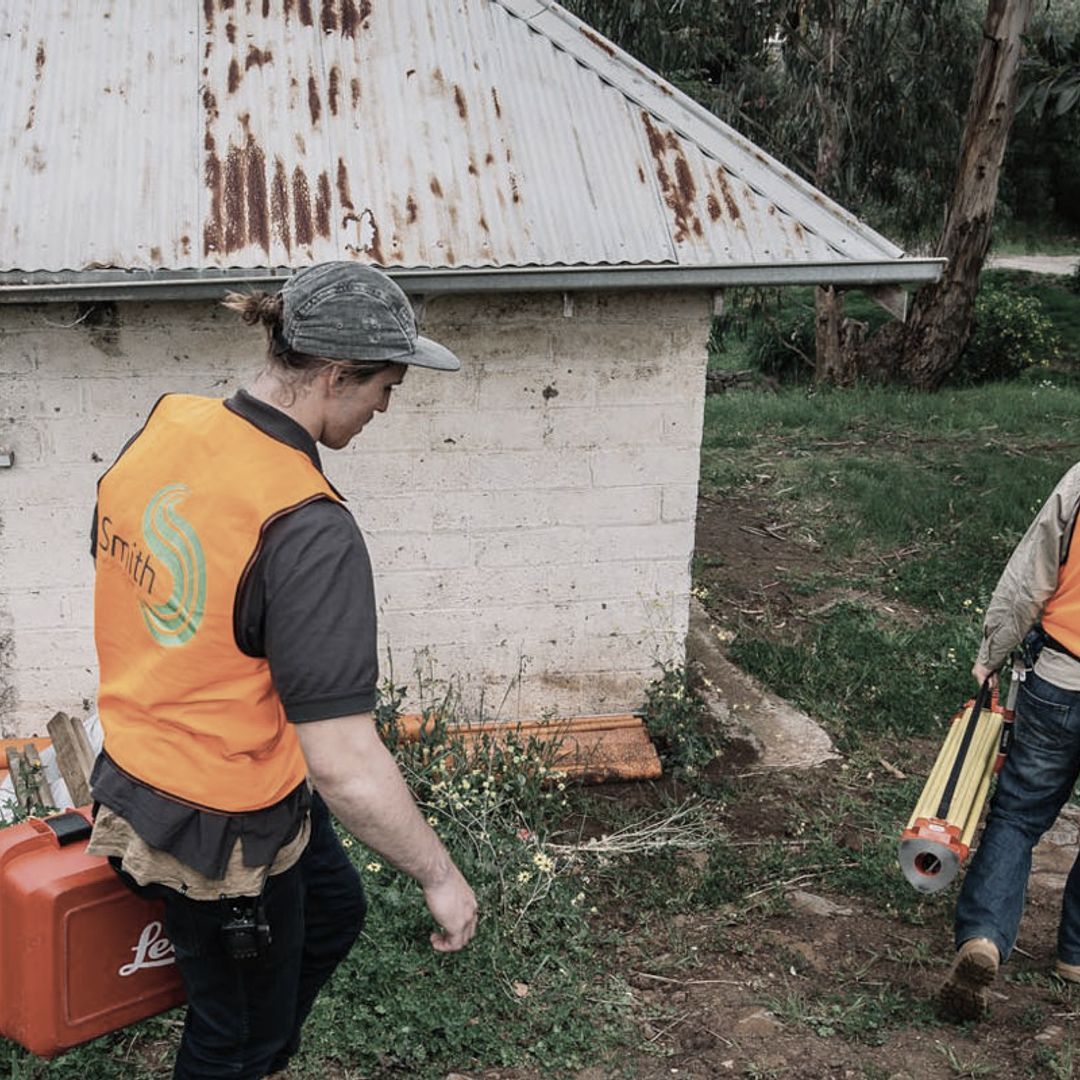 Smith Land Surveyors