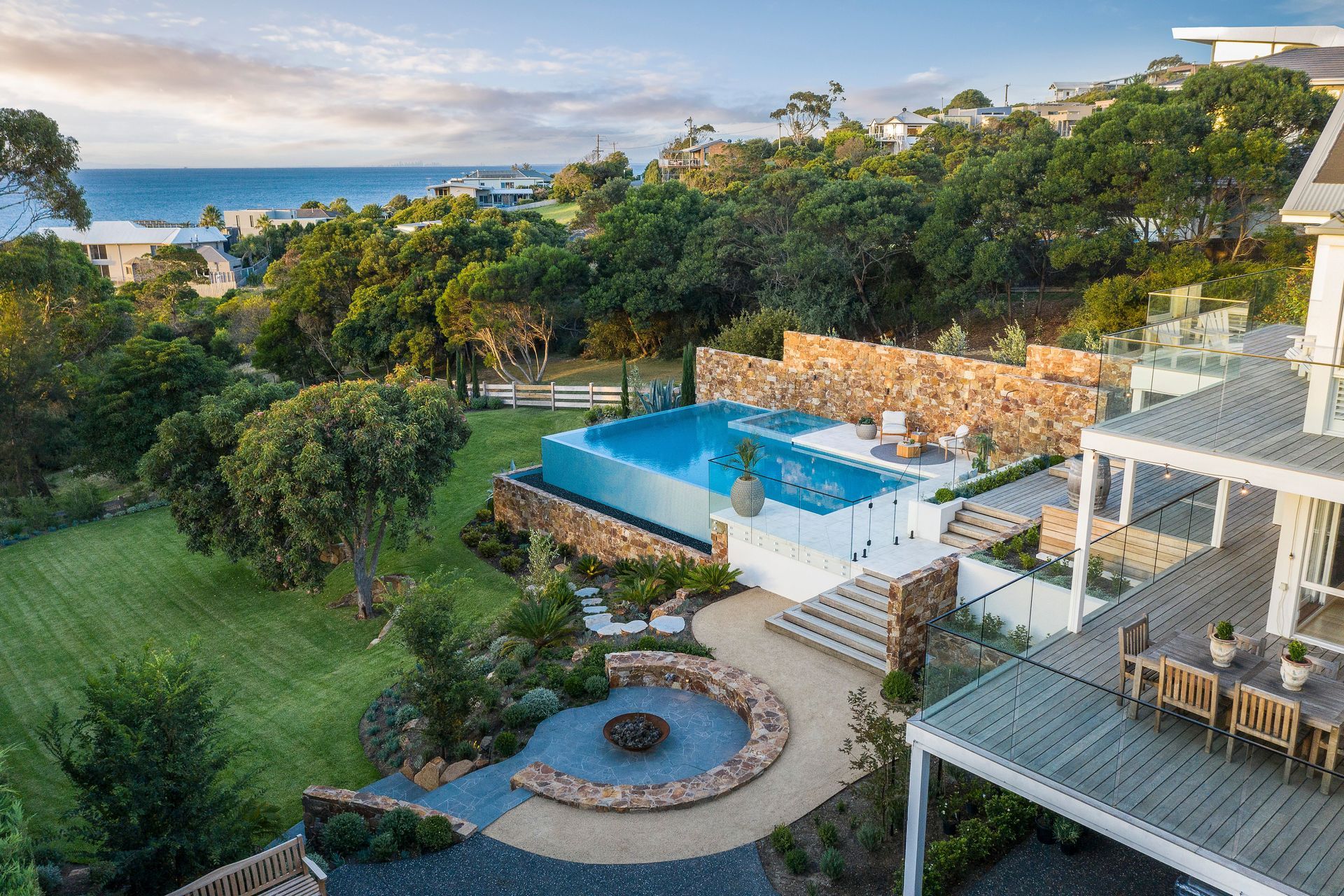 Hero Banner for COS Design