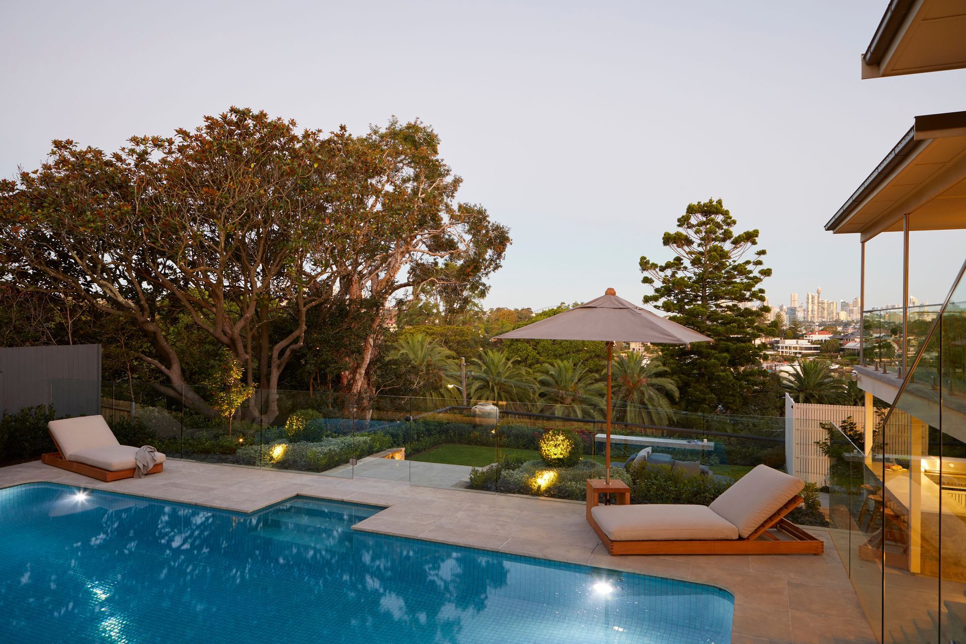 Supporting Image 1 for Fifth Season Landscapes NZ