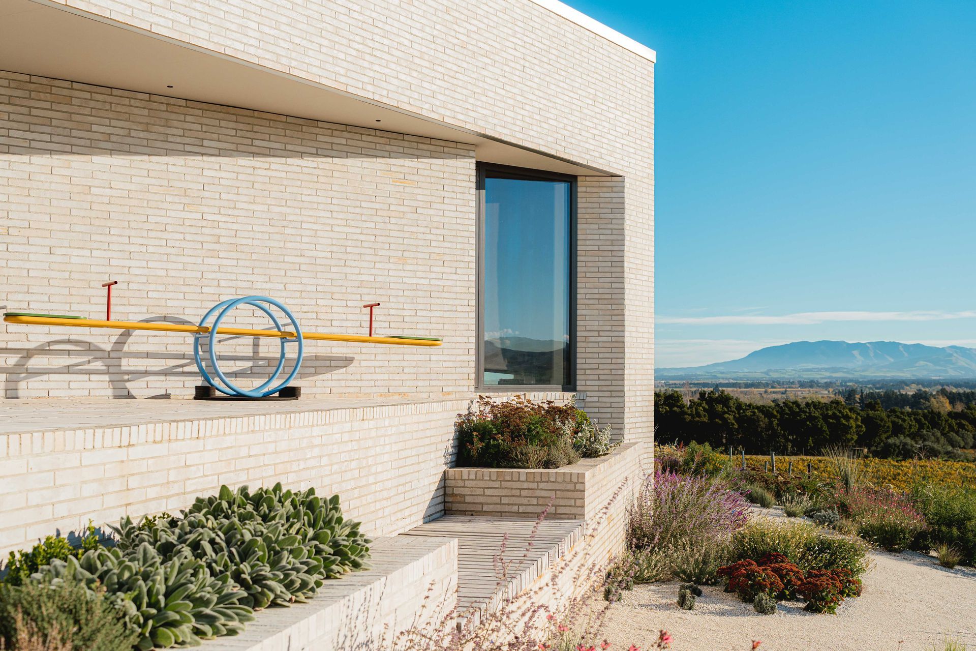 Supporting Image 4 for Henry Blakely Landscapes