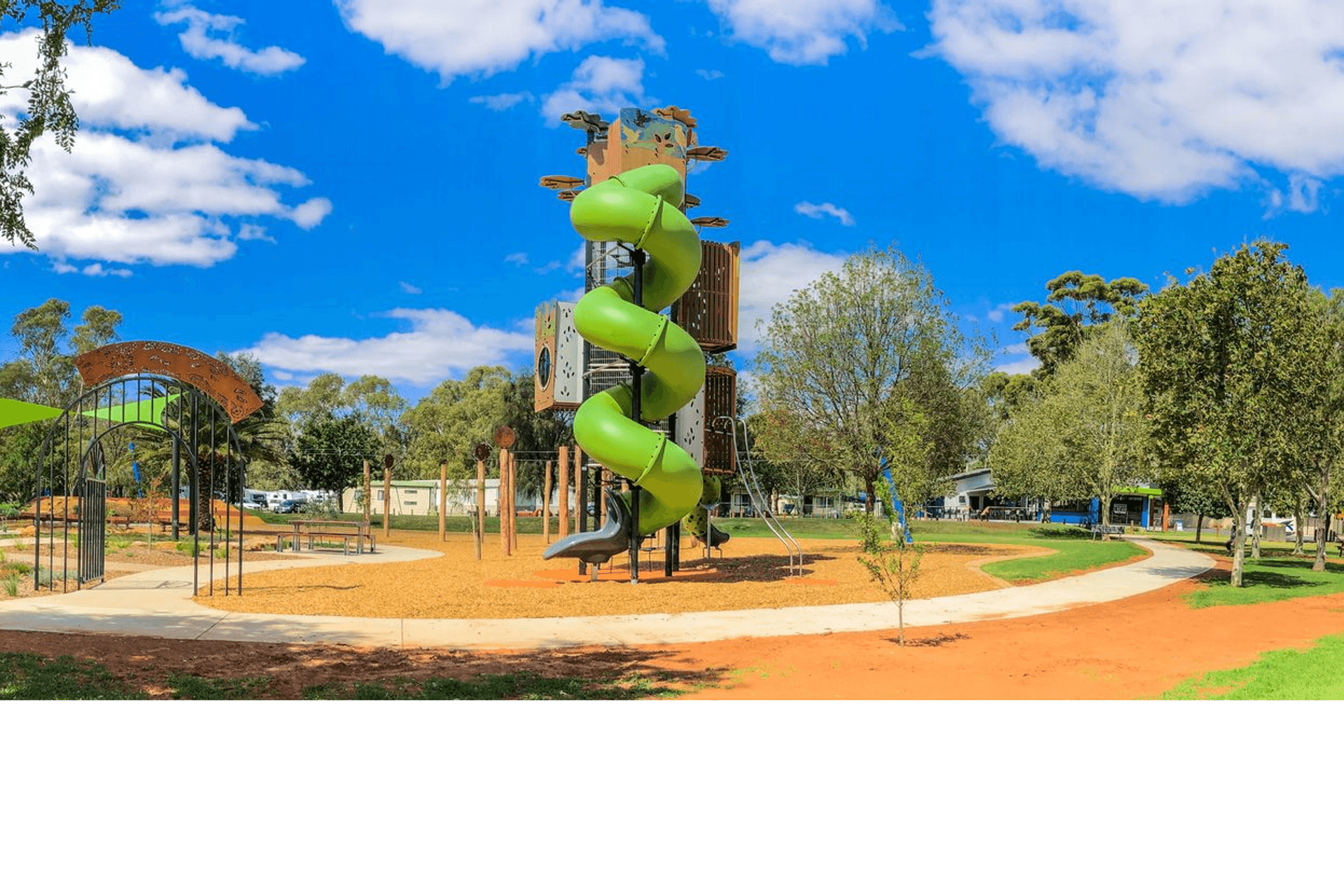 Supporting Image 2 for Thomson Hay Landscape Architects