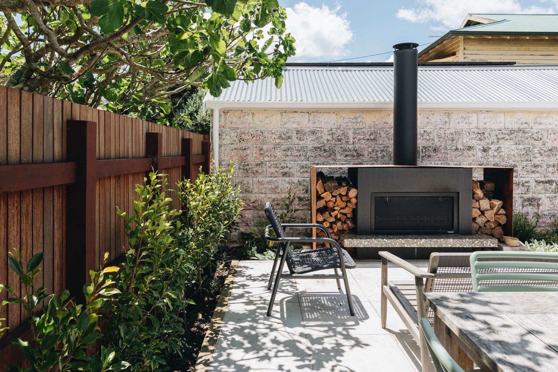 Hero Banner for Noble Fox