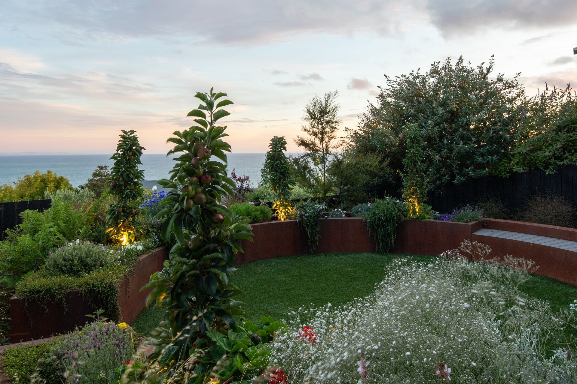 Supporting Image 5 for Botanic Landscape Architects