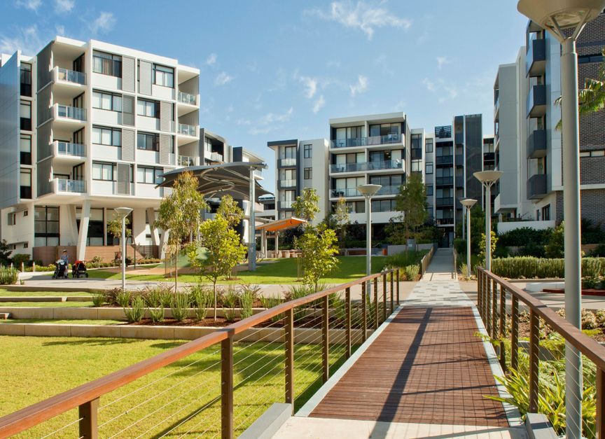 Umbaco Landscape Architects