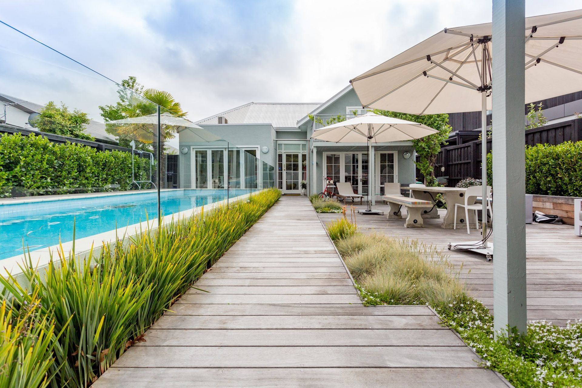 Hero Banner for Outline Spaces