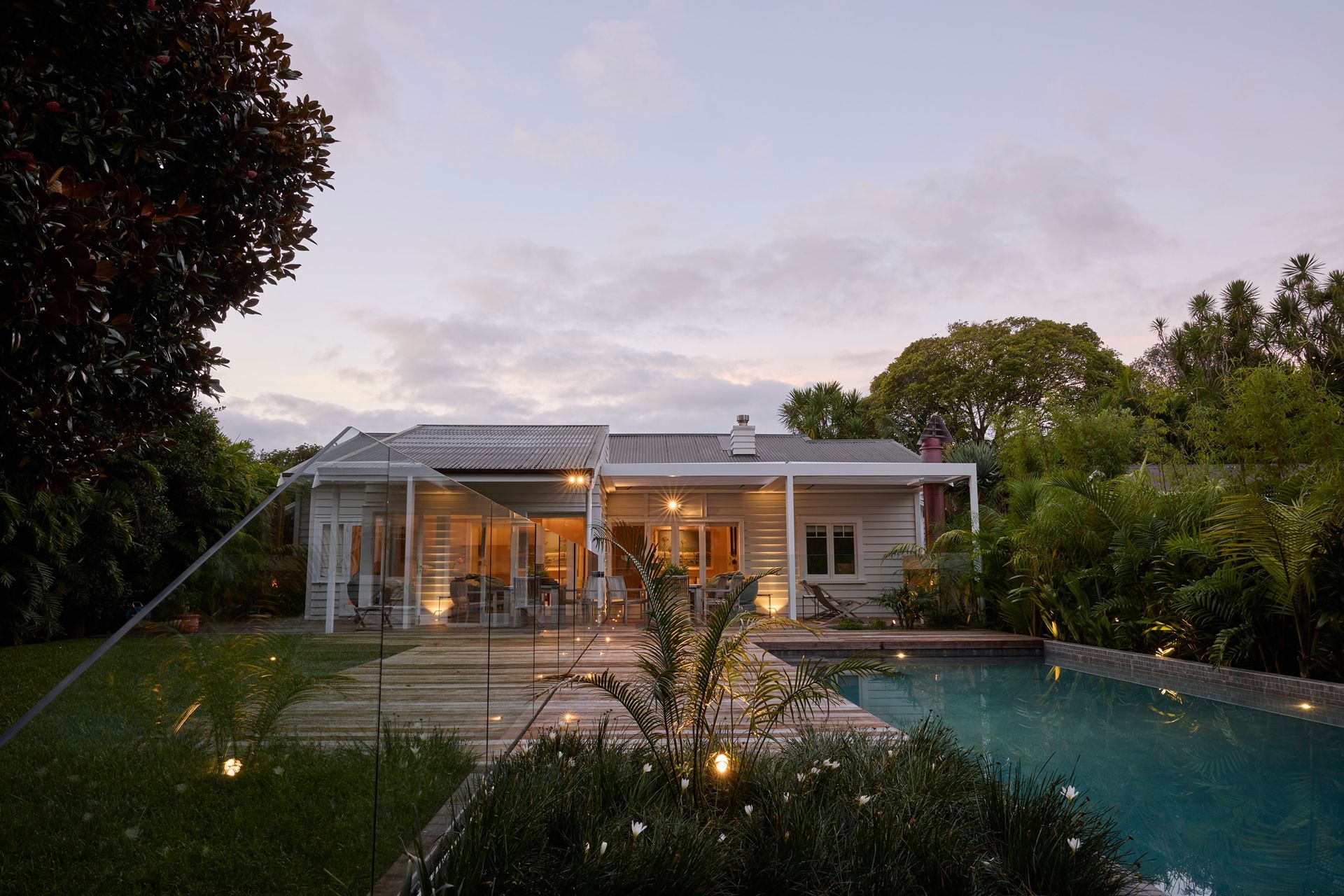 Supporting Image 2 for Natural Habitats Landscapes