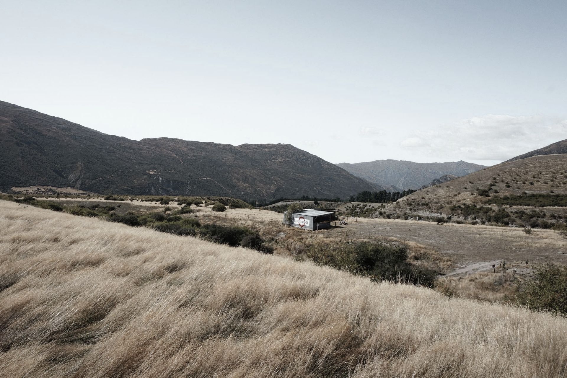 Rough Milne Mitchell Landscape Architects banner