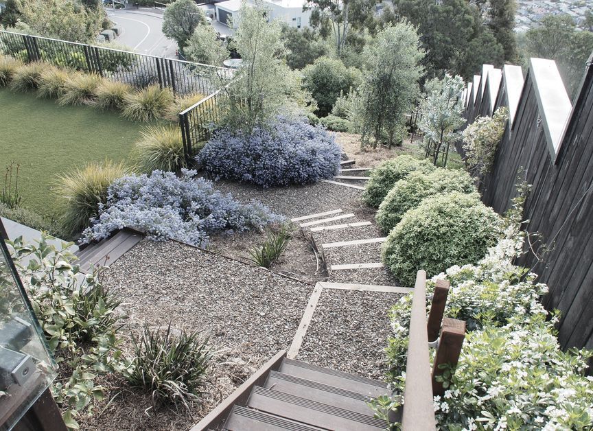 Tracey Ower Landscape Architects Ltd