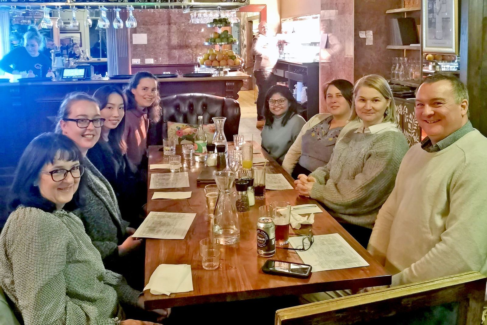 Thomson Hay Landscape Architects