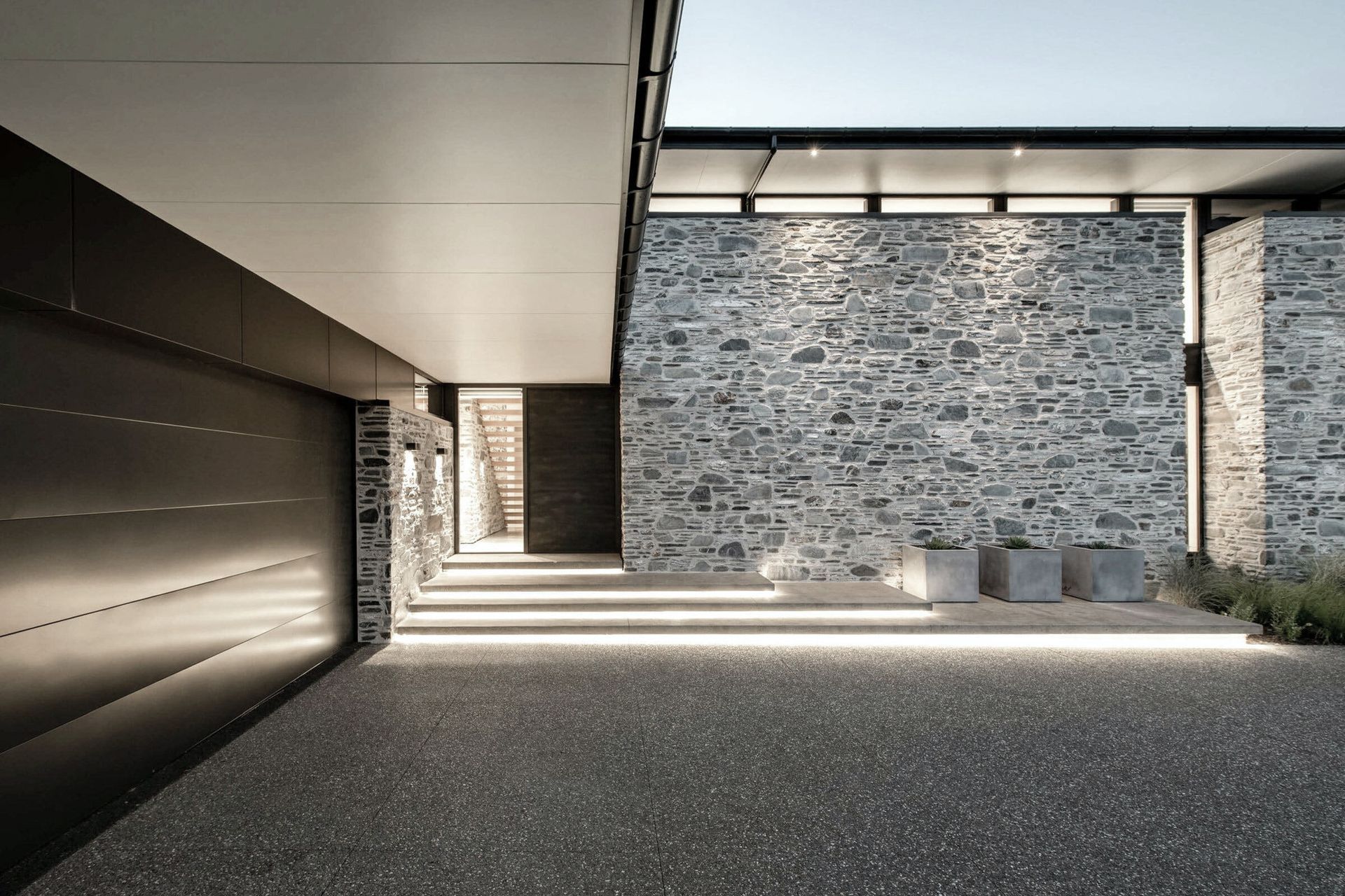 Supporting Image 1 for Rough Milne Mitchell Landscape Architects