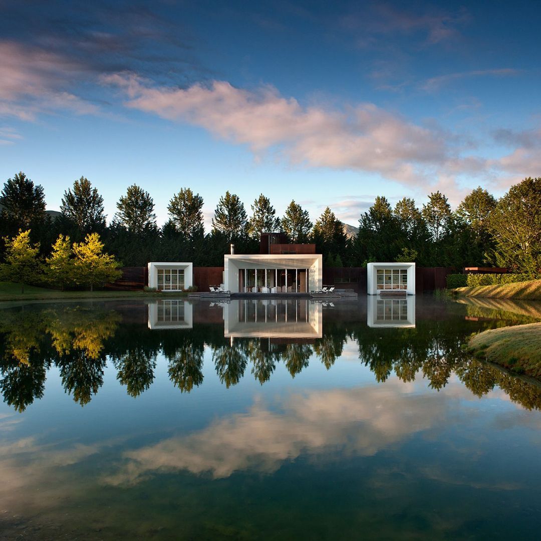 Suzanne Turley Landscapes