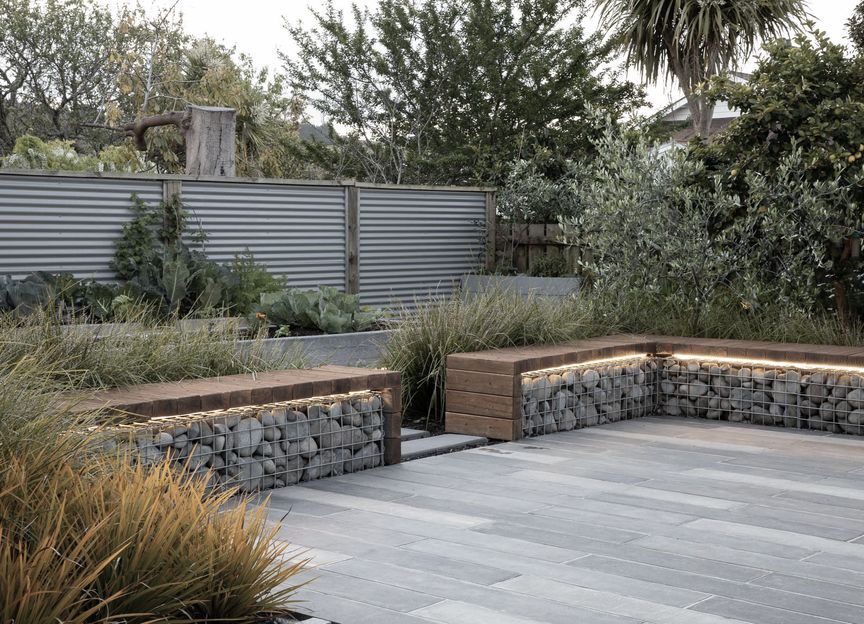 JD Landscape Architecture