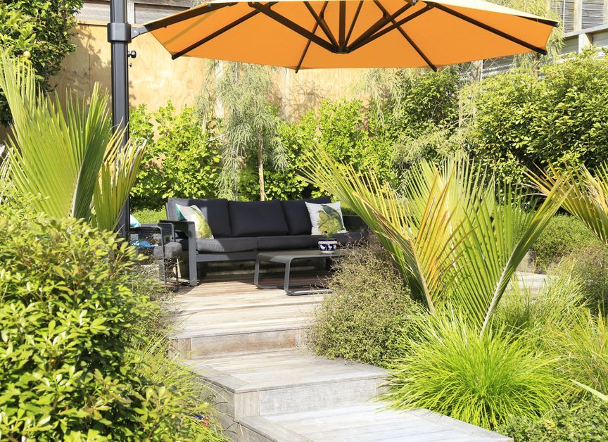 Surround Landscape Architects